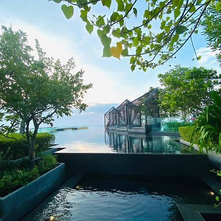 Edge Central Pattaya Vip Condo Buitenkant foto